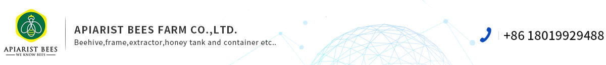 APIARIST BEES FARM CO.,LTD.
